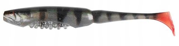 guma na sandacze Fox Rage Scent Shad 13cm Ultra Natural