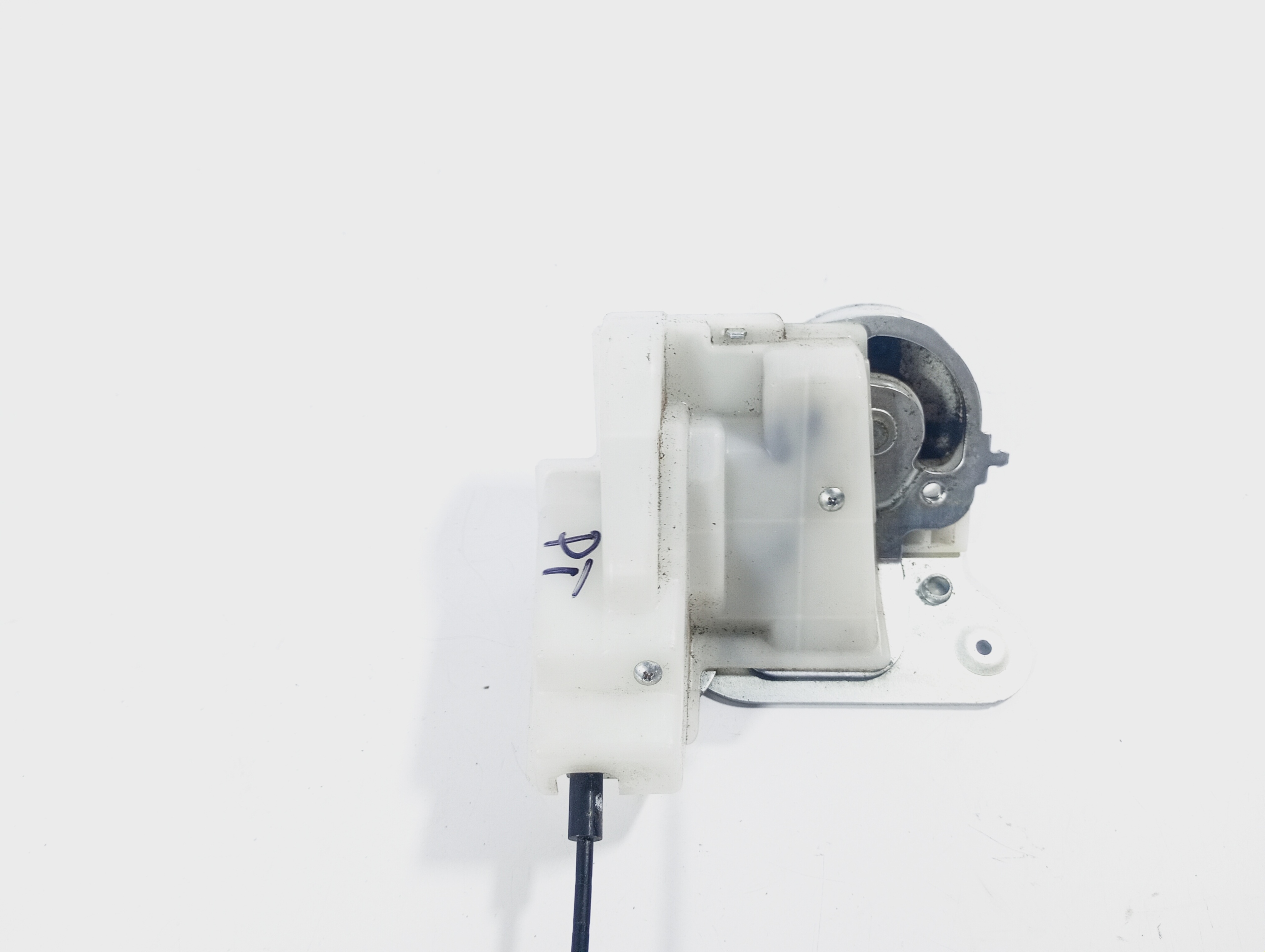 lock door right rear part MAZDA 5 V 05-15