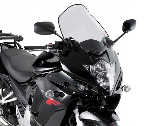 Kappa Sklo Suzuki Gsx 650 F (08-14) Gsx 1250 F (10-14) 45 X 38,5 CM Pri