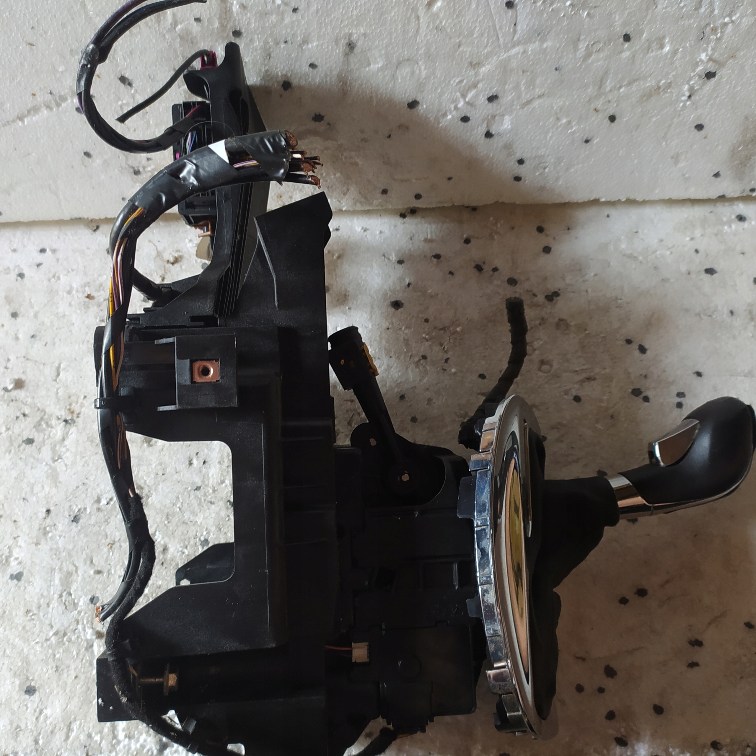 Leva del cambio ingranaggi OPEL INSIGNIA 13316101