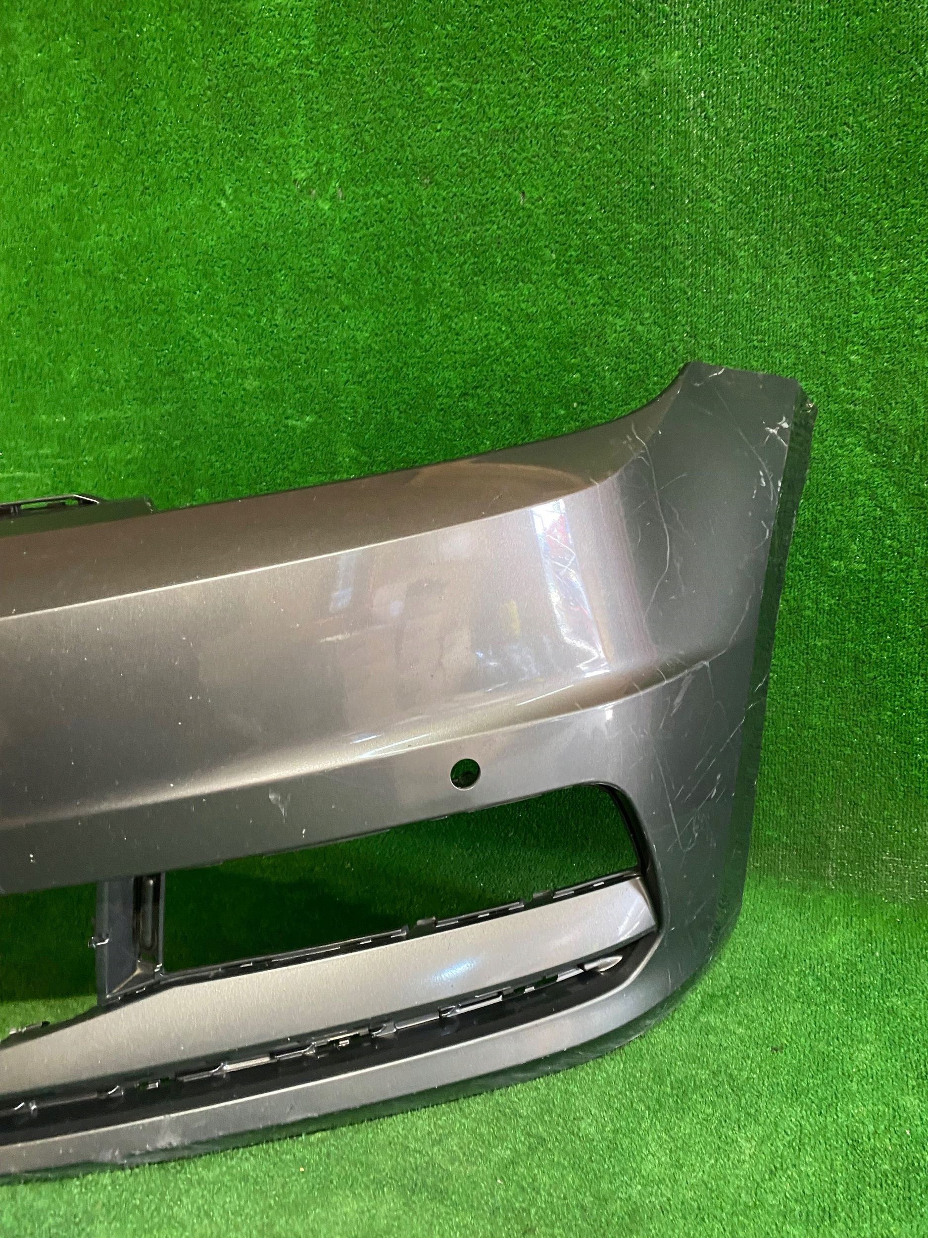 front bumper front VW TOURAN III 5TA 15