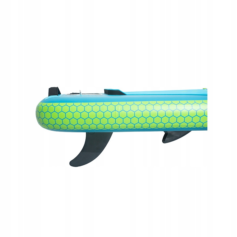 Deska SUP WattSup 11'6" PIKE Combo Płeć produkt uniseks