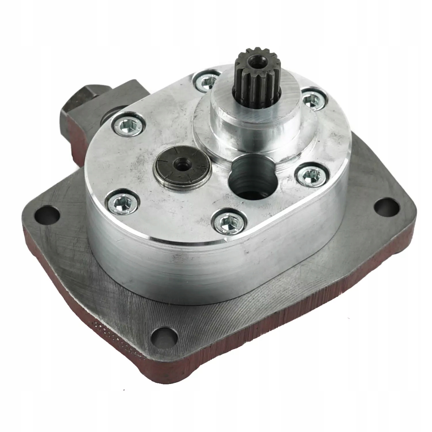 Mikropompka Zetor 78420179 ORYGINAŁ Stan opakowania oryginalne