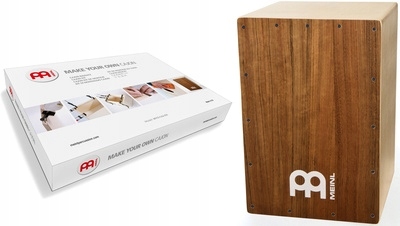 Meinl Myo-caj-ov Cajon K Montáži