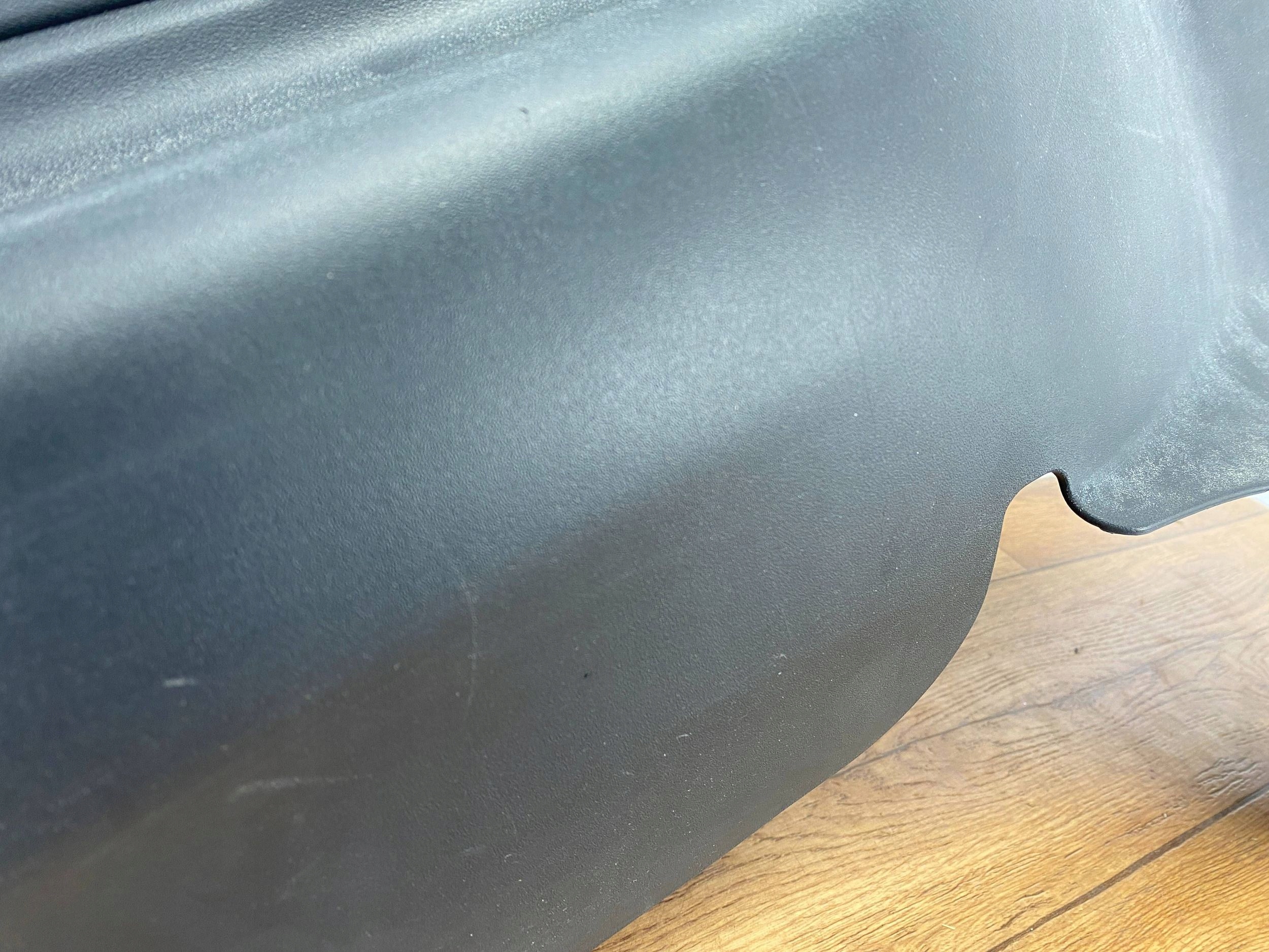 boot upholstery Ford Mustang VII MK7 S650 2024+