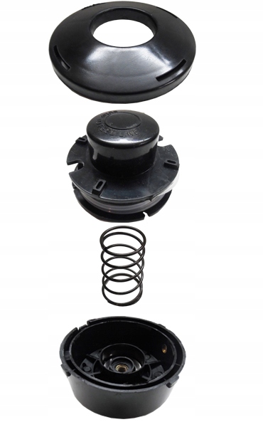 Wzmocniona Głowica Do Kosy Spalinowej NAC Typ głowica