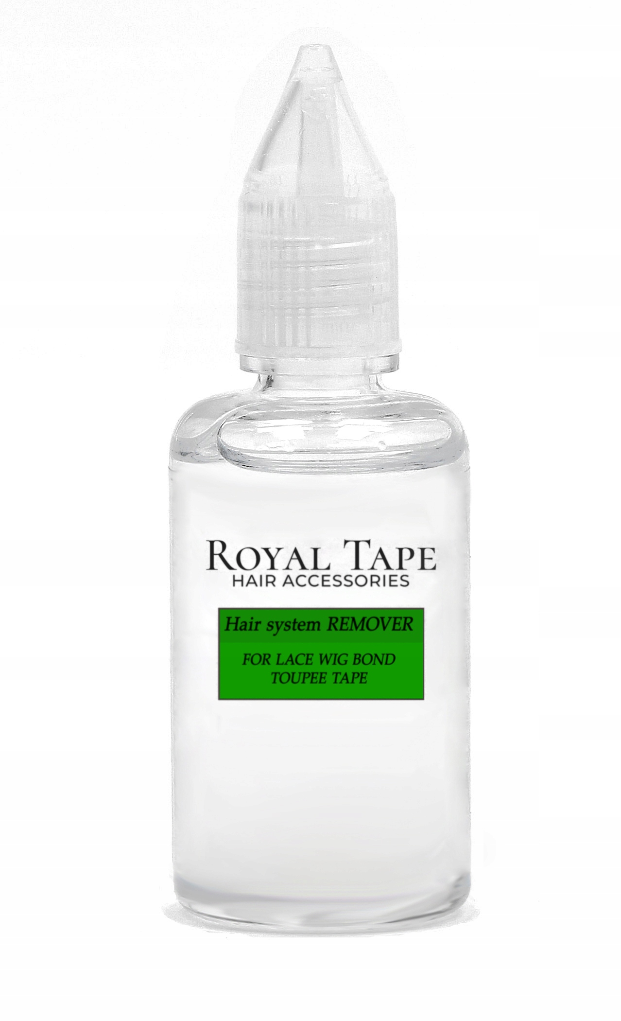 

Remover płyn do zdejmowania włosów Tape On kanapek