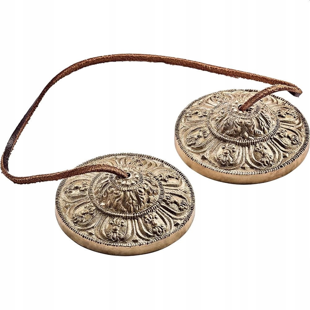 Meinl Sonic Energy Tingsha-OR