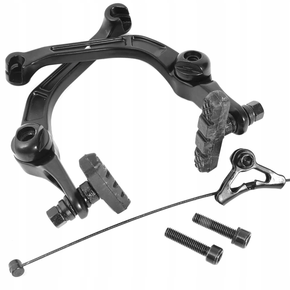 Hamulec BMX KHE Rear U-Brake czarny EAN (GTIN) 4260640291572