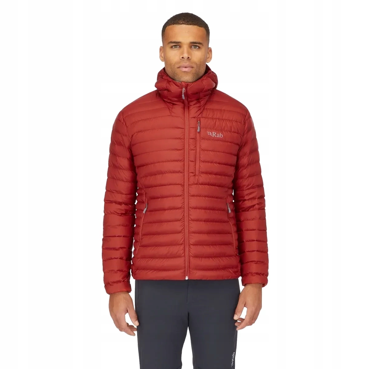 Rab Kurtka Microlight Alpine Jacket L