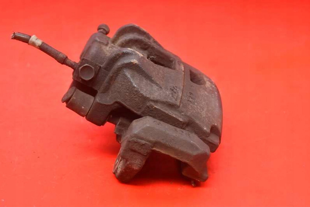 caliper brake right front JAGUAR S-TYPE 2.7 BITURBO 207 KM 04-08