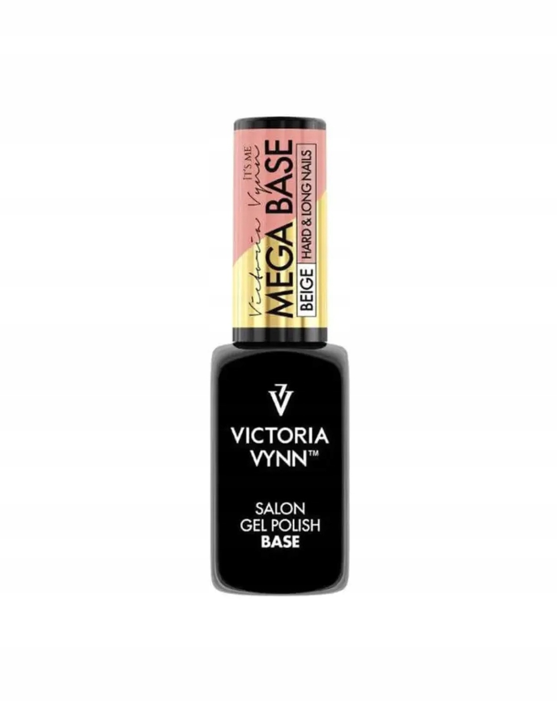 Victoria Vynn - Gel Polish MEGA BASE 8ml Beige