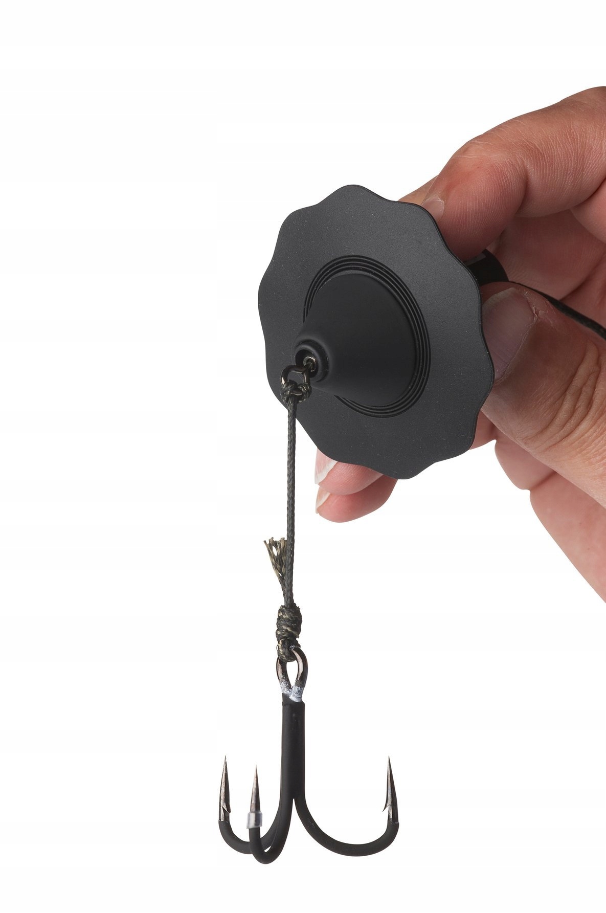 SUMOWA PRZYNĘTA MADCAT SILENT TEASERS - BLACK 100g Marka Madcat