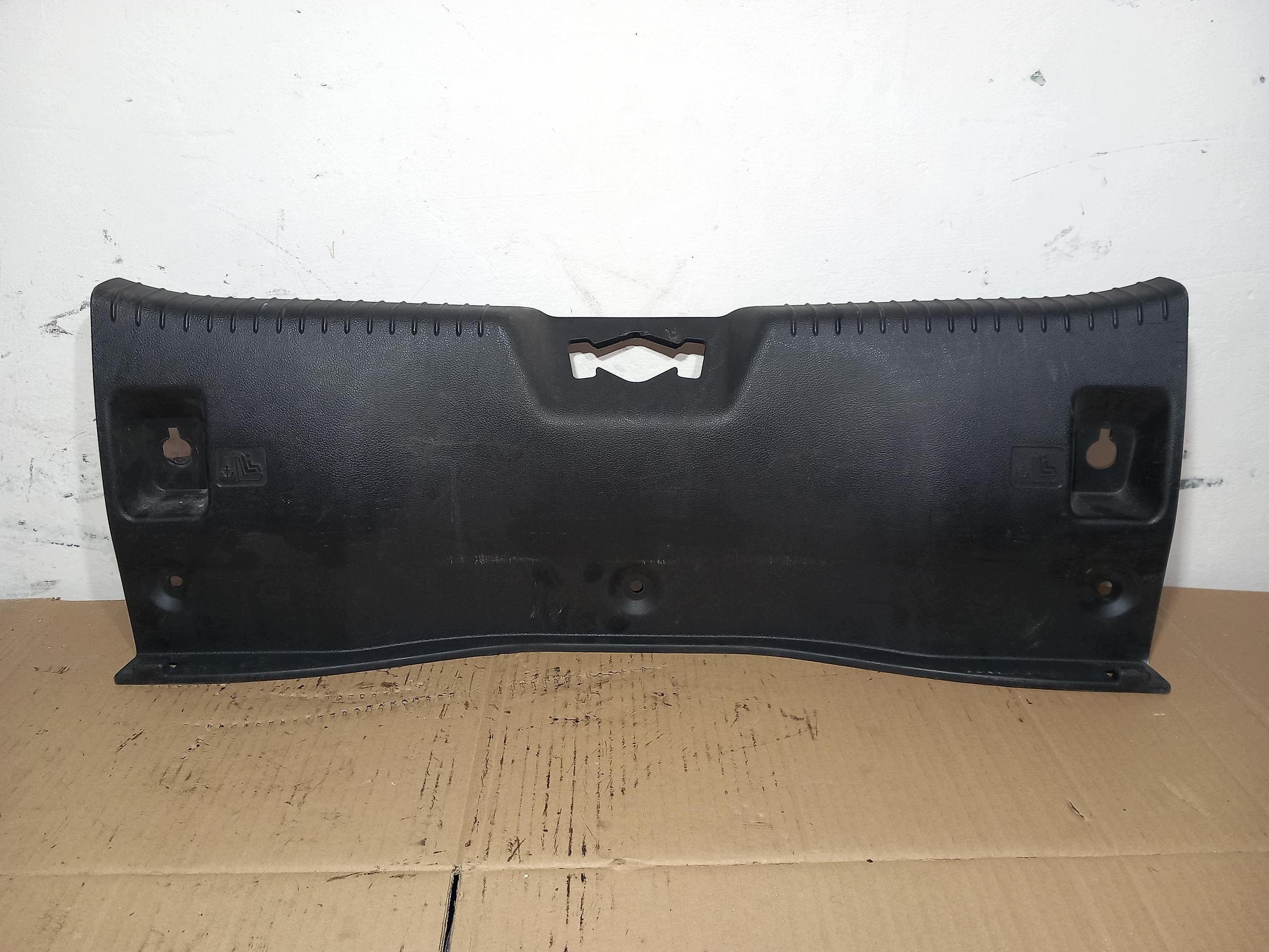RIVESTIMENTO posteriore KIA CEED / PROCEED II 85770-A2610