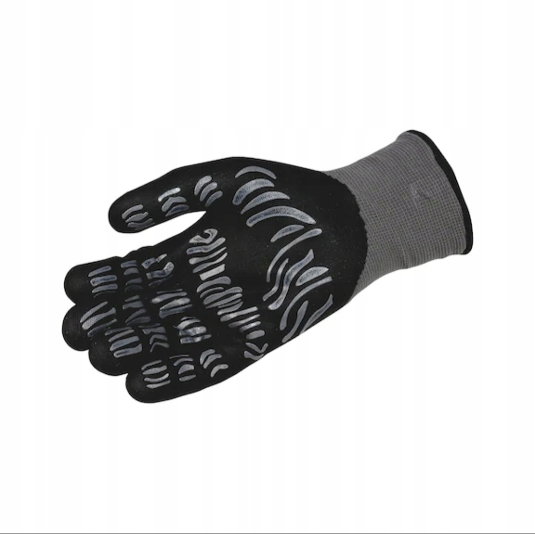 

Wurth Rękawice Robocze Zimowe Tigerflex Thermo R11