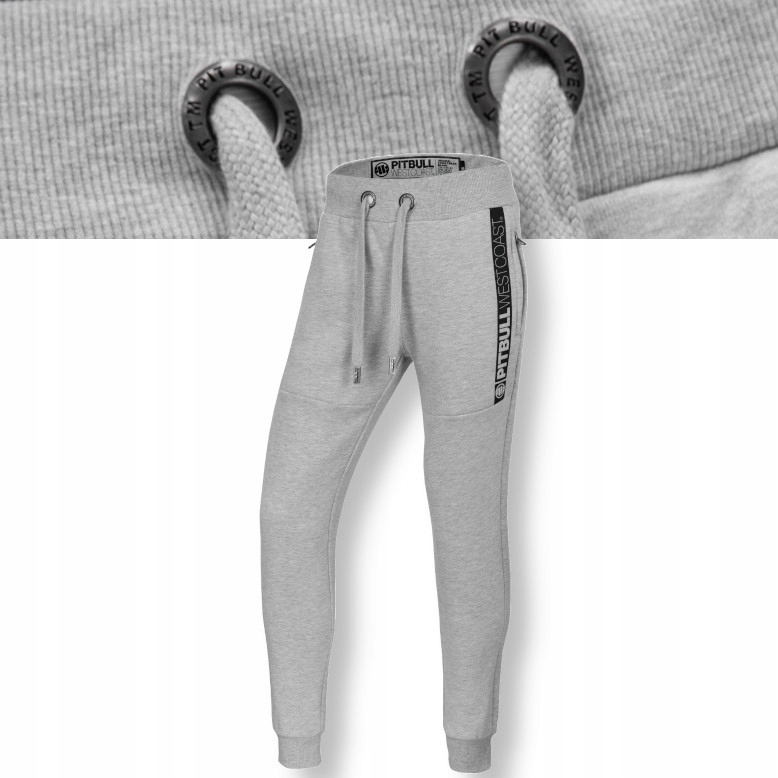 Pitbull dámské tepláky, velikost L