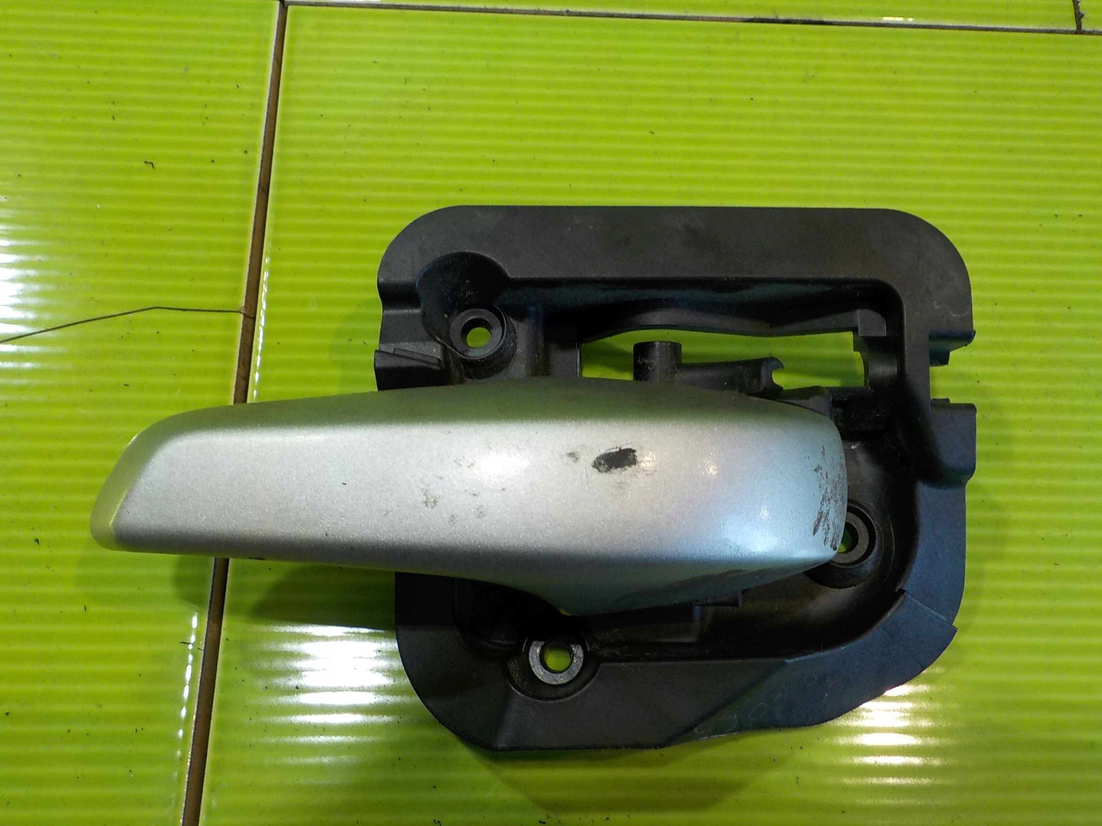 FORTWO II 451 ручка двери внутренняя левая перед