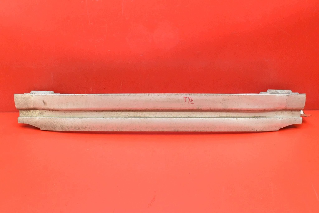bumper support rear part rear pillar RENAULT LATITUDE 1 and sedan 10-14