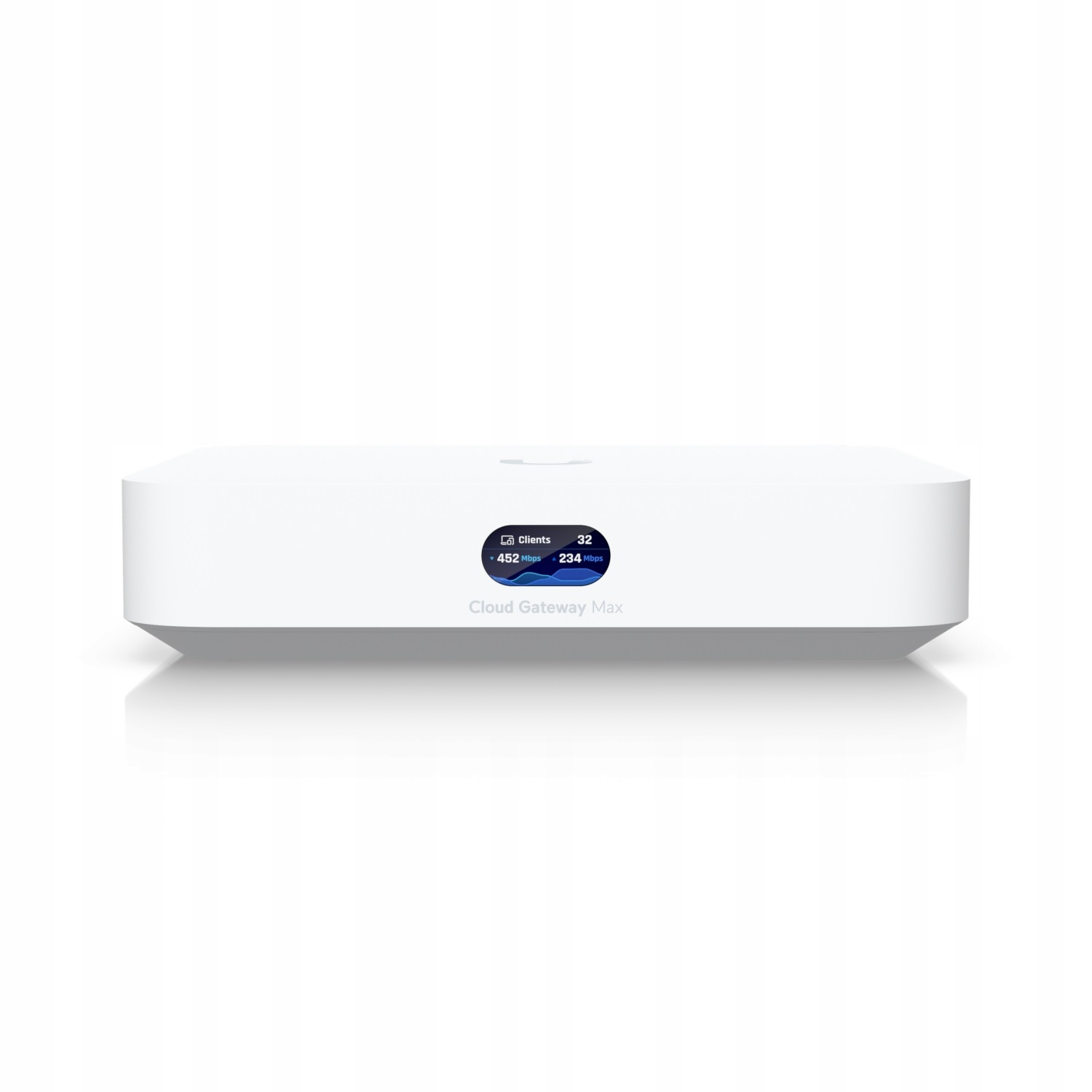 Ubiquiti UCG-Max UniFi Cloud Gateway Max