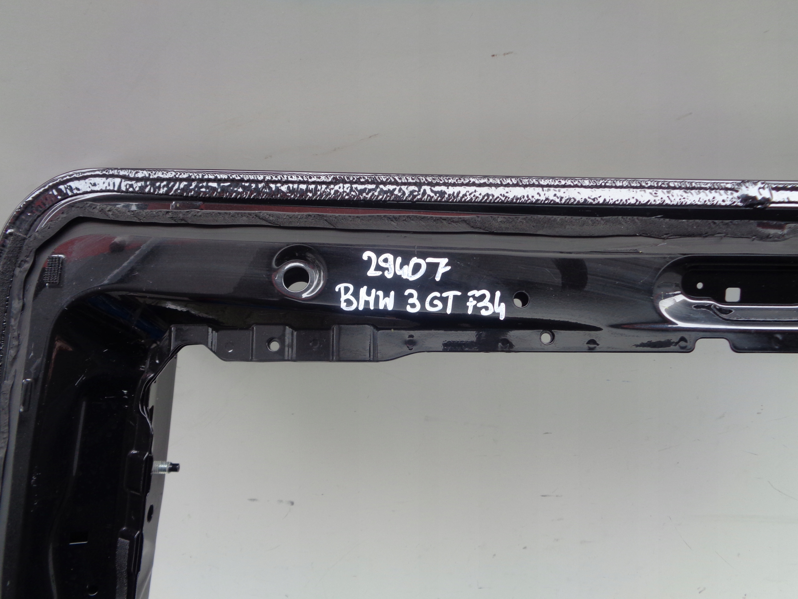 boot doors BMW 3 GT F34 GRAN TURISMO NR 29407