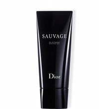 Dior Sauvage Krém na holení 125 ml
