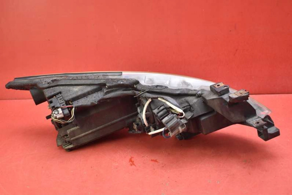 REFLEKTOR left light front lens EU GS1F-51040 MAZDA 6 2 II GH 07-12