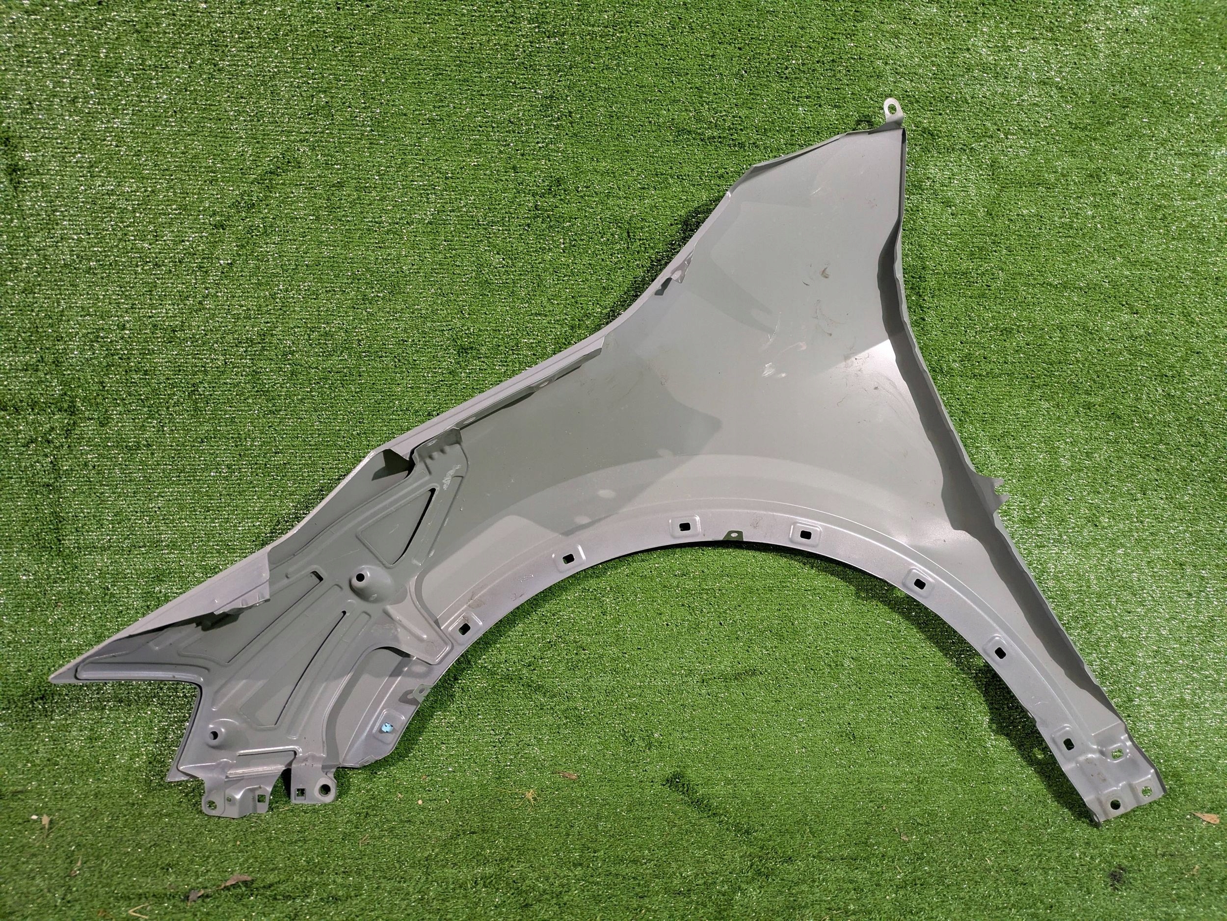 fender front right front KIA SPORTAGE V NR.280