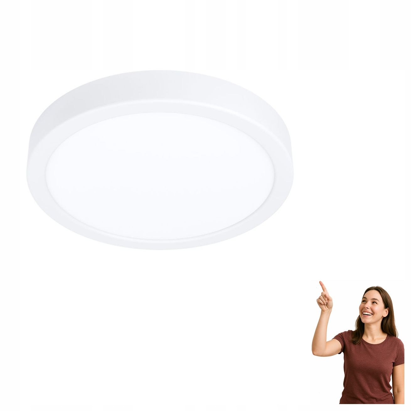 Vonkajšie nástenné Led svietidlo Argolis 20,5W 2 900277 Eglo