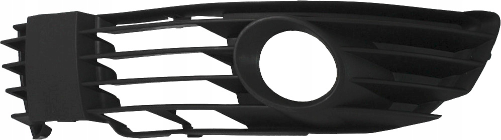 ATRAPA ZDERZAKA KRATKA L+P+Ś VW Passat B5 FL 00-05 Typ samochodu Samochody osobowe