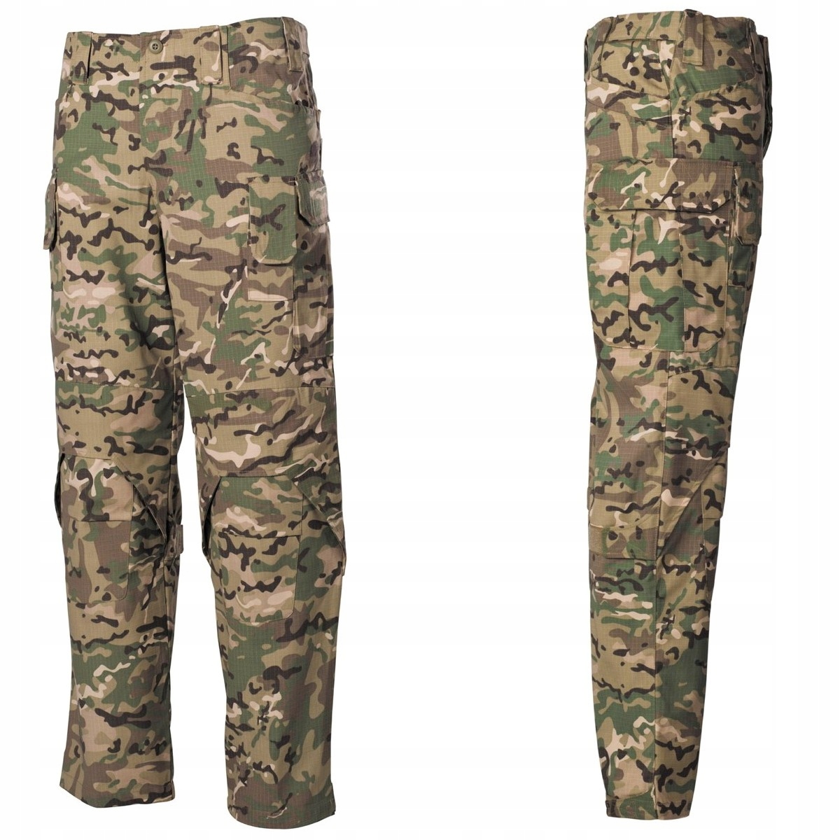 Kalhoty „Mission“ operation-camo S