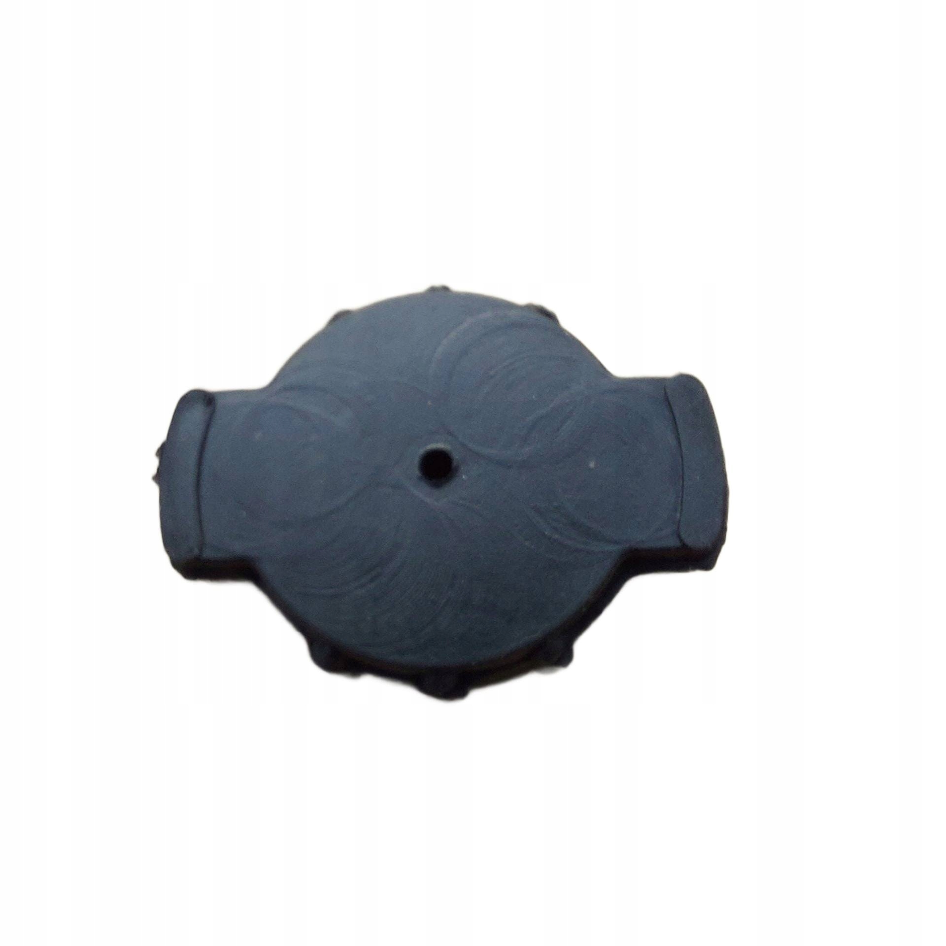 Kolektor 360ml - blokada zaworu Kod producenta Kolektor 150ml HCC- blokada zaworu