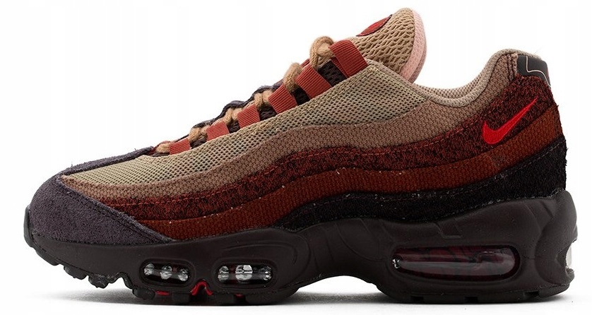 Nike Dámské sportovní boty Módní Pohodlné Air Max 95 DZ4710-200 vel. 40,5