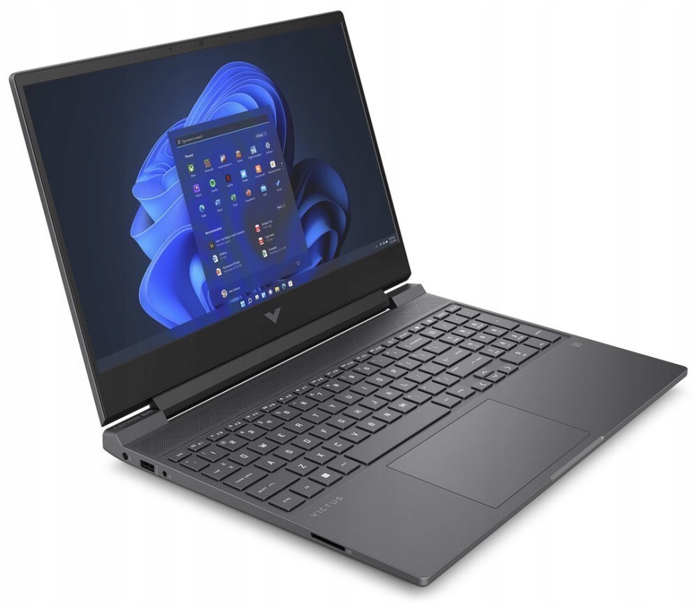Hp Victus 15-fa2720nc/ i5-13420H/ 16GB DDR4/ 512GB Ssd/ Rtx 3050 6GB/ 15,6"