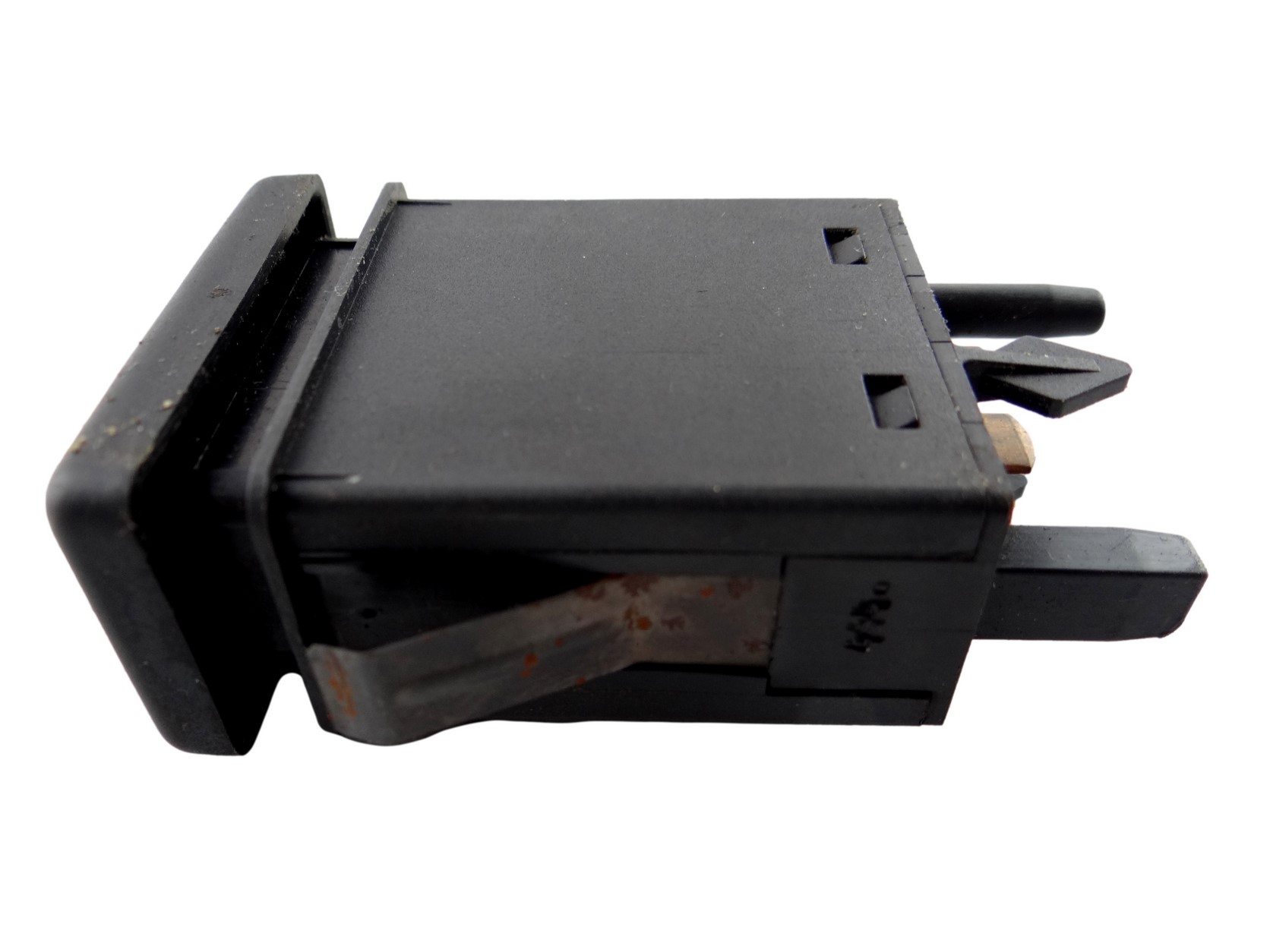 switch of the heating windows FORD GALAXY 7M50596