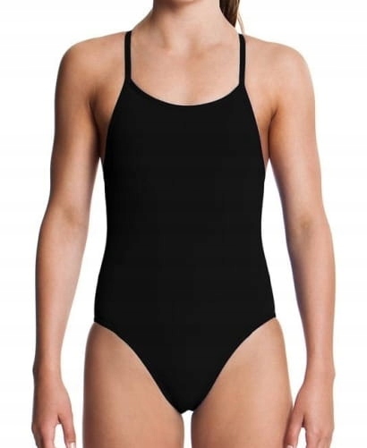 Funkita Still Black dívčí plavecký oblek 14 (de 176)