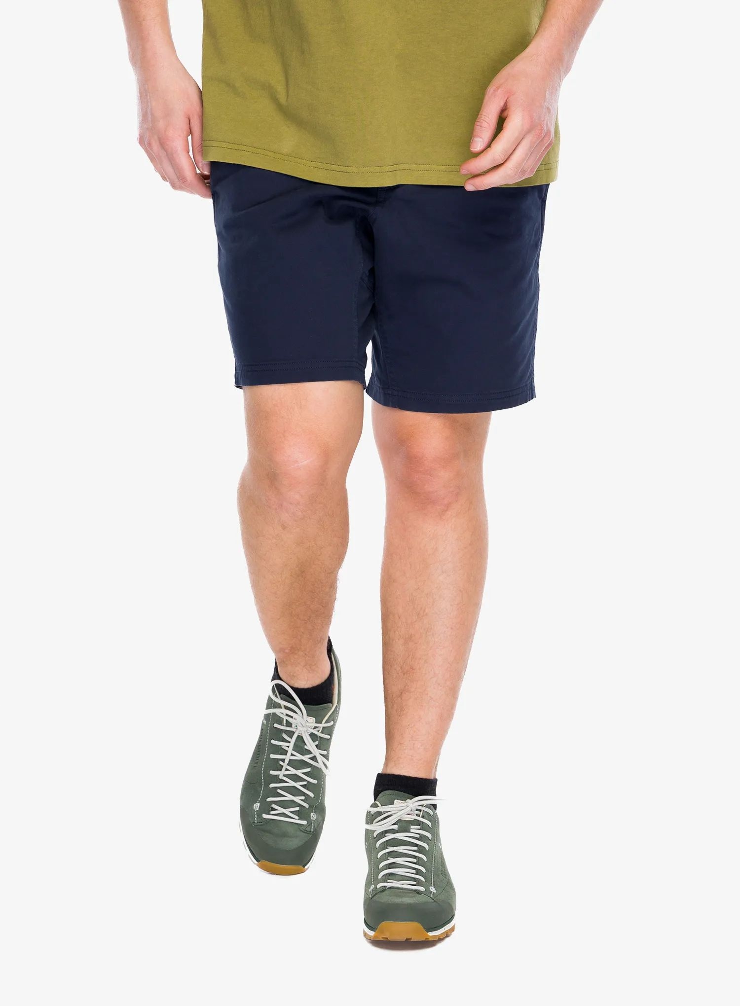 Kraťasy Gramicci Nn-Short double navy L