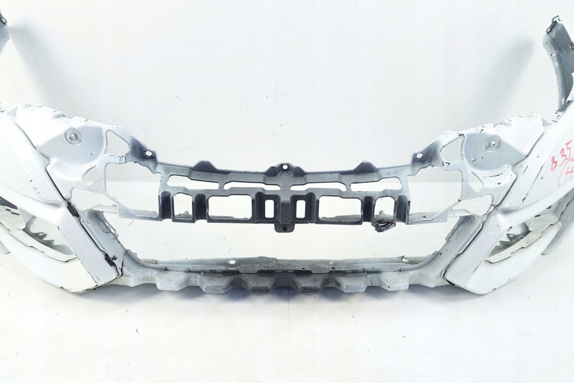 bumper front front HONDA CIVIC IX LIFT washer