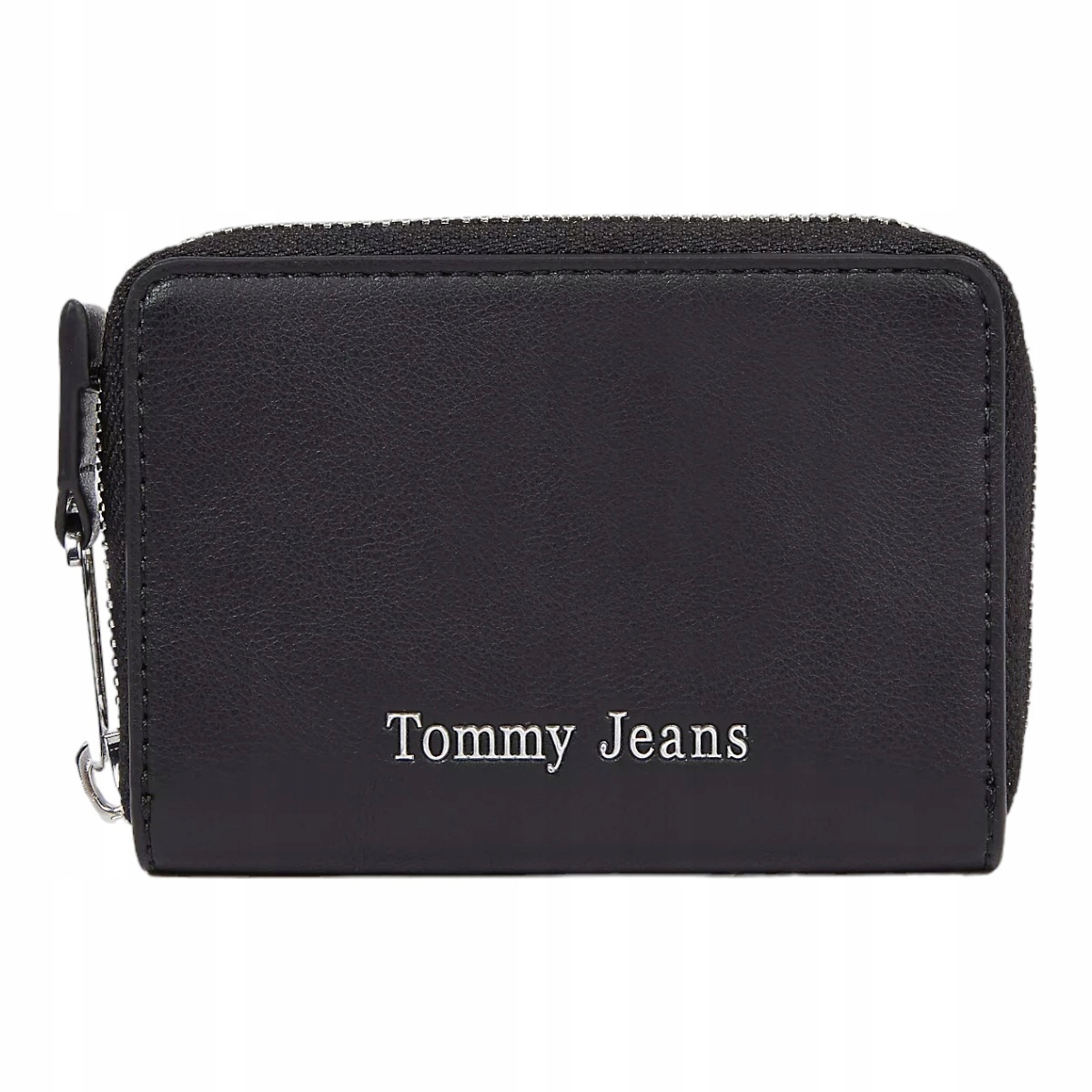 Tommy Hilfiger Dámská Peněženka Tj. V Must Small Je Příliš Černá