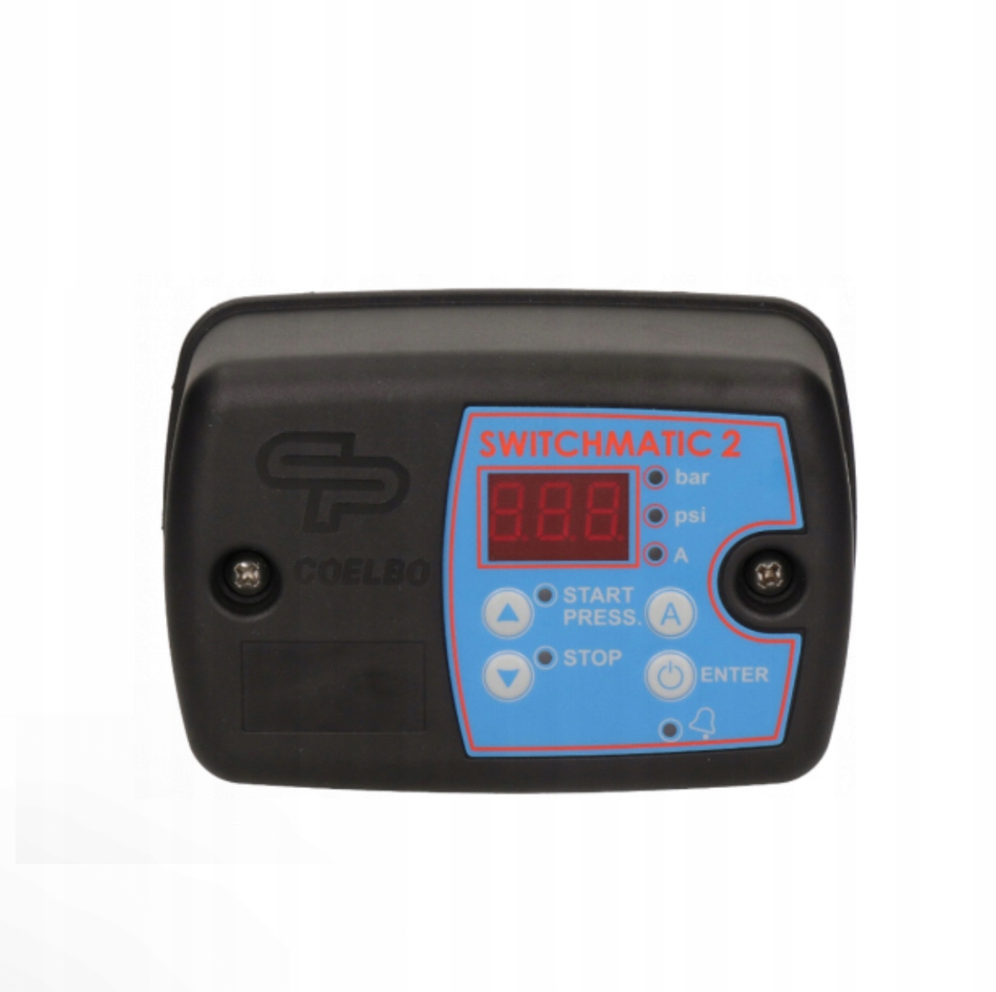 Elektronický Tlakový Spínač Coelbo Switchmatic 2