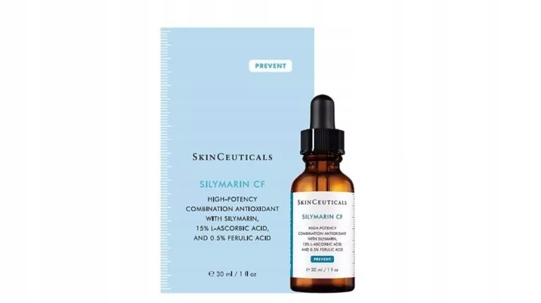 3337875746267 Skinceuticals Silymarin Cf 30 ML