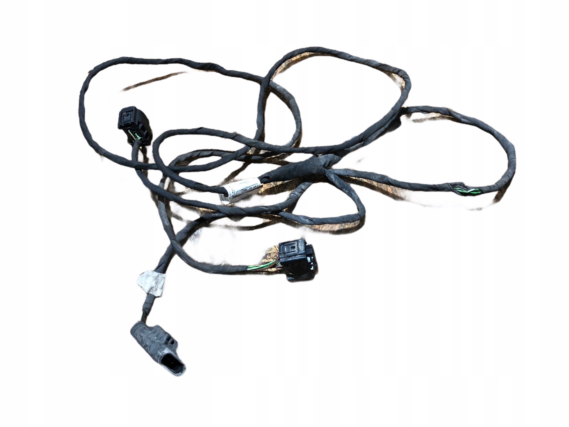 A9075404305 - Жгут проводов PDC MERCEDES SPRINTER W907 9075404305