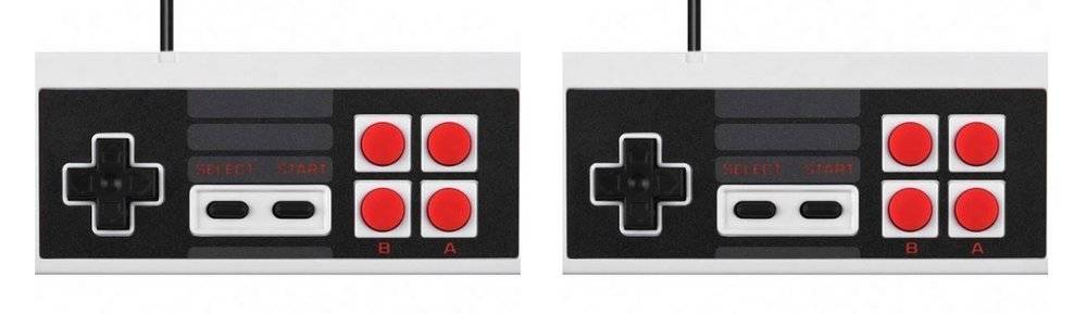 Konsola do gier TV Retro RS 620 wbudowanych gier EAN (GTIN) 5903726621298