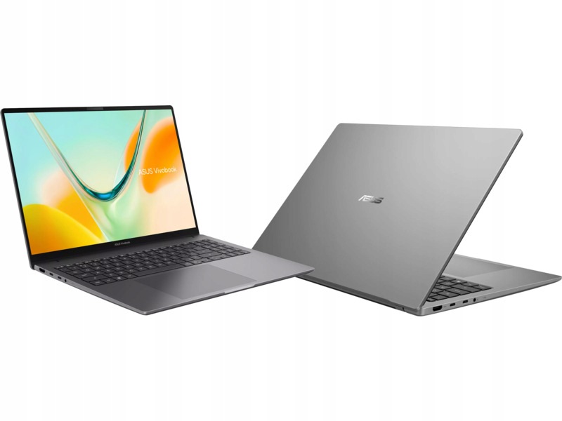 Laptop Asus Vivobook S16 S5608QA-U3224W 16'' X116GB Ram 256GB Ssd Win11