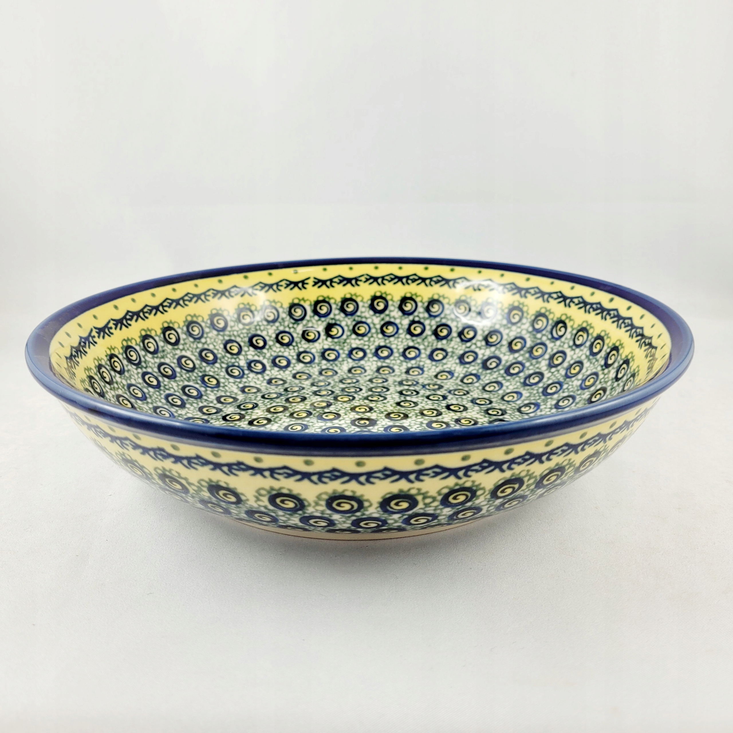 MISKA V: 1,4L DU1CERAMIKA BOLESŁAWIEC