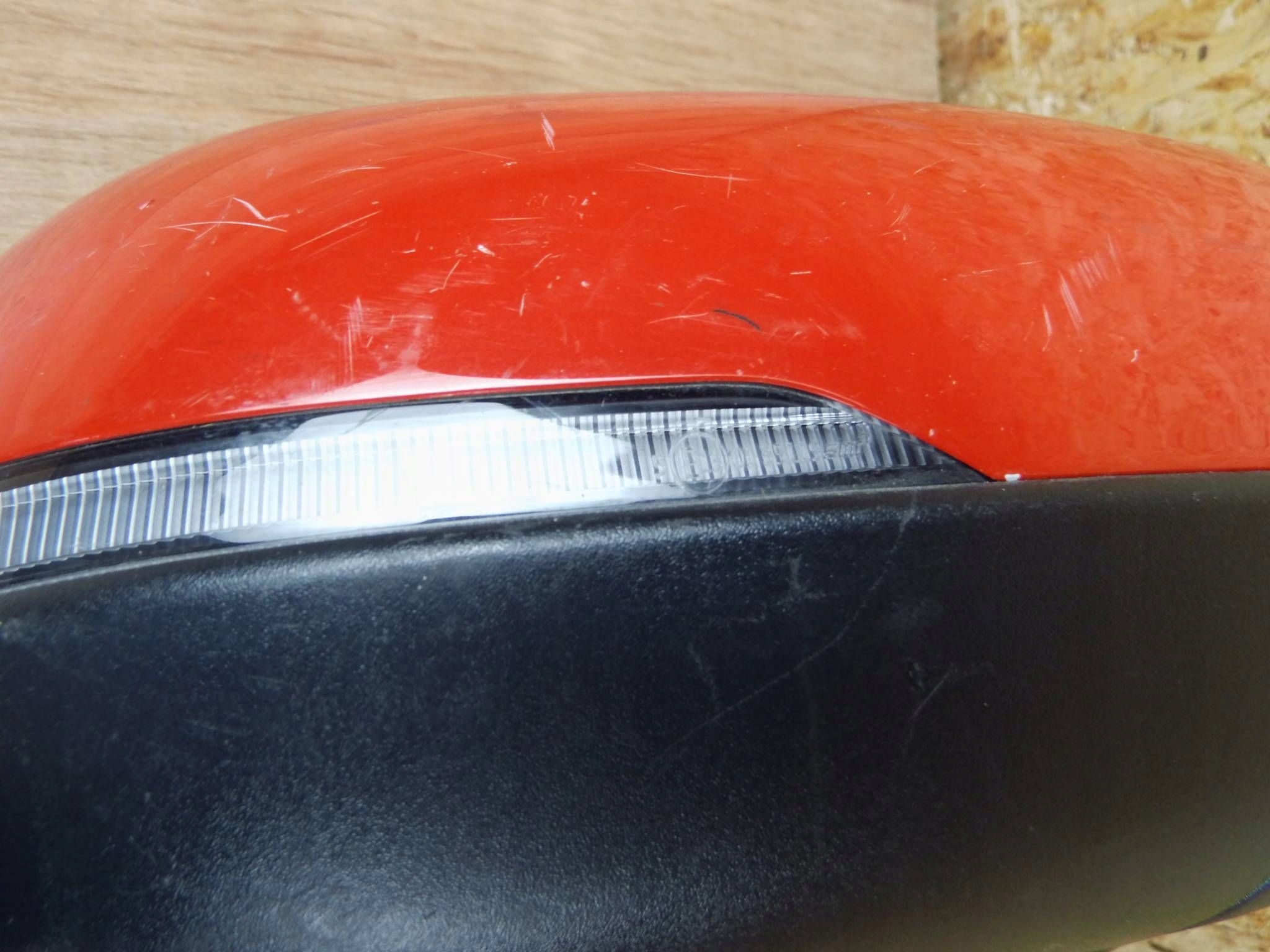 KIA Soul 2020+ mirror right 6 - PIN - 049839