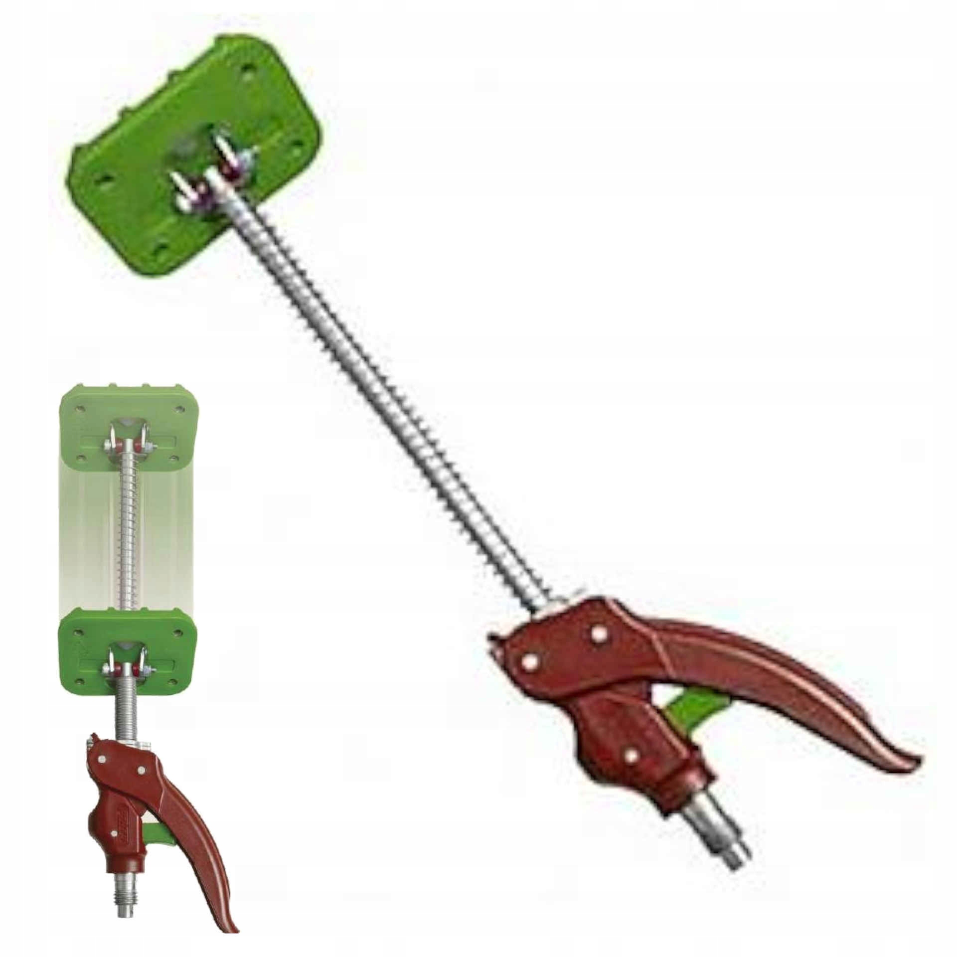 Piher Пружинний Подовжувач Мульти Підтримка Пружина