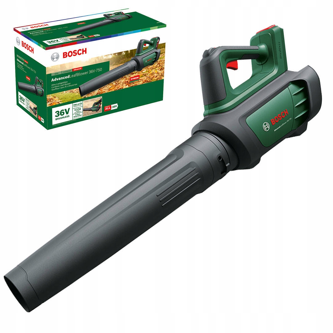 Bosch Fukar