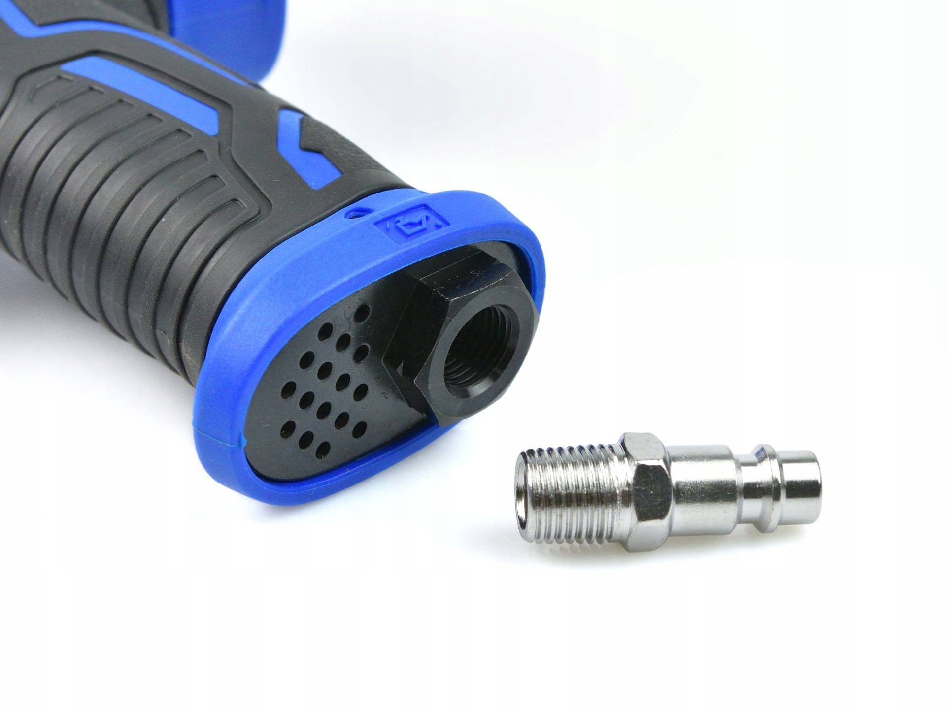 Klucz Pneumatyczny 1/2" 1560Nm Turbo Hammer Kod producenta G03184