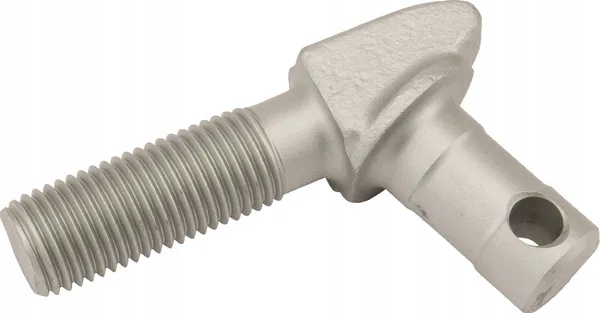 Śruba kolankowa, Fendt