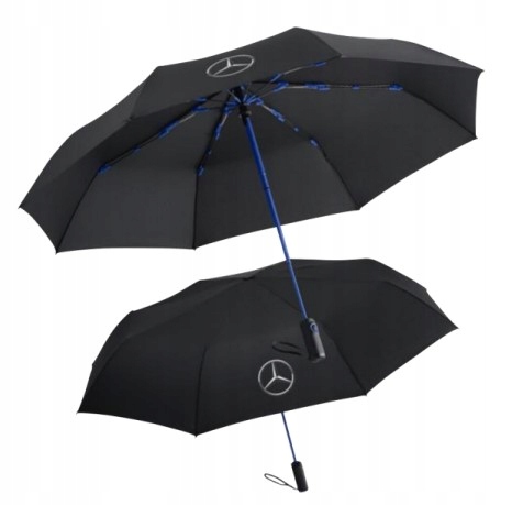 Parasol kompaktowy Mercedes-Benz (10021452)